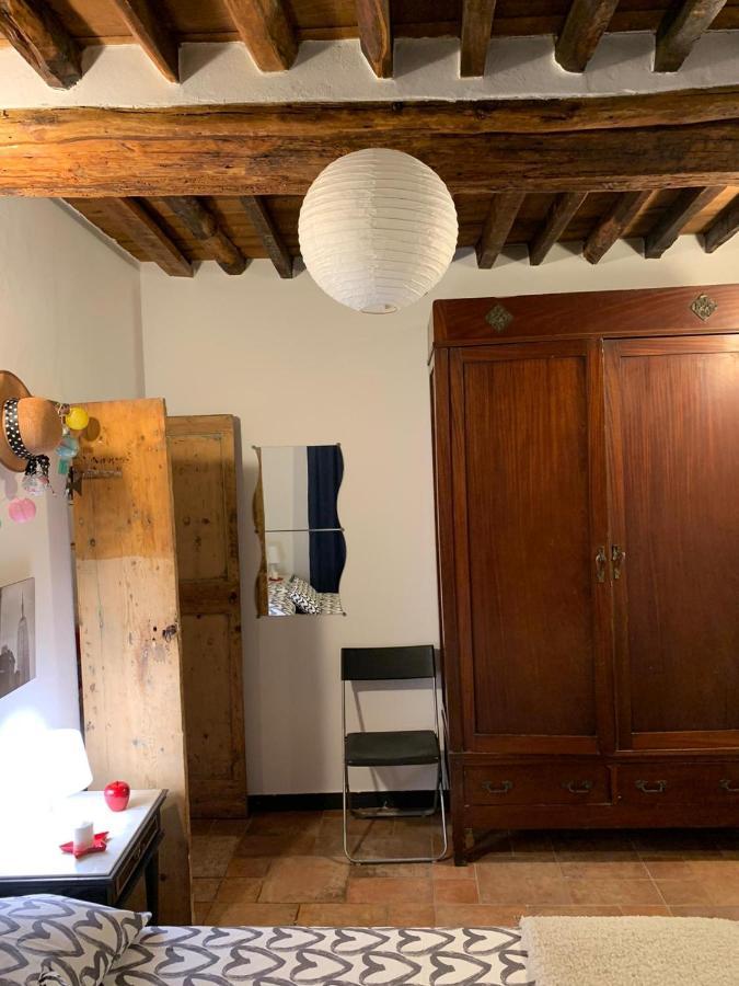 Apartamento Le Parole Del Gatto Génova Exterior foto